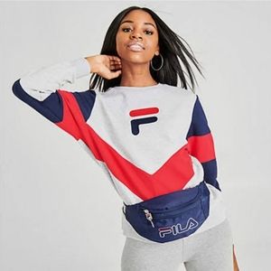 FILA Heritage Fanny Pack